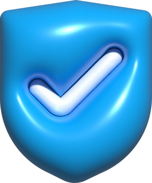 Verified badge icon